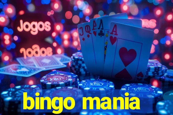 bingo mania